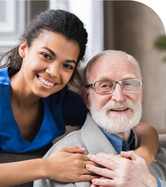 Personalized care in Clemmons